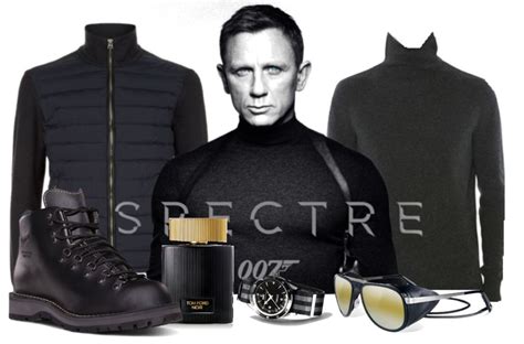 movie replicas james bond clothing|james bond outfits.